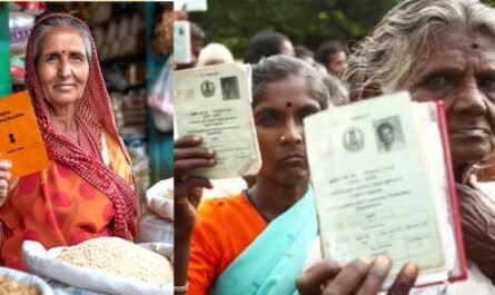 ಪಡಿತರ ಚೀಟಿದಾರರಿಗೆ ಸಂಕ್ರಾಂತಿ ಹಬ್ಬದ ಅದ್ಭುತ ಉಡುಗೊರೆ!